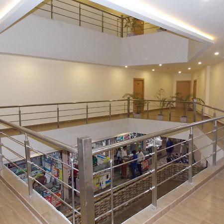 Nutan Hotel Balrāmpur Zewnętrze zdjęcie