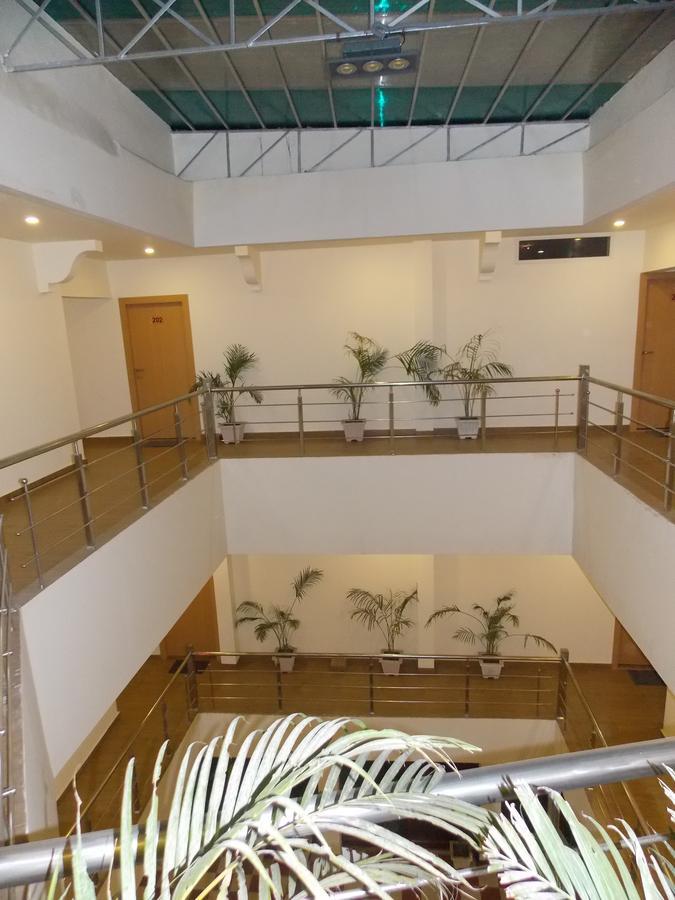 Nutan Hotel Balrāmpur Zewnętrze zdjęcie